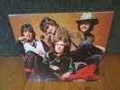 TRAFFIC Traffic vinyl lp