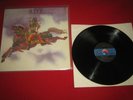 HARDROCK   1 Lp   BUDGIE  BUDGIE  GERMAN FIRST-PRESS 1971
