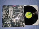 DEEP PURPLE deep purple 1969- UK SECOND PRESS -GRAMOPHONE LTD. -EX++