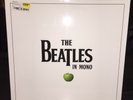 The Beatles in Mono [Vinyl Box Set] by The Beatles (Vinyl, Sep-2014, 14 Discs