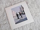 PINK FLOYD WISH YOU WERE HERE LP VINYL RECORD EXCELLENT CONDITION WORLD SHIPPING