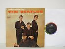 Introducing The Beatles -  Rock LP - Mono - Oval Label