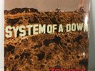System Of A Down - Toxicity [LP] Vinyl - Brand New