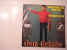 Costa Cordalis - Der Vorhang geht auf = Schlager Wettbewerb 1968