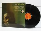 JOHN COLTRANE QUARTET-BALLADS ON IMPULSE JAZZ LP