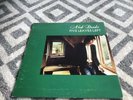 Nick Drake Five Leaves Left Vinyl 2nd Press Pink Rim ILPS 9105 A3U B3U Ex/VG+