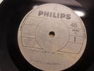 Acetate JIMMY CAMPBELL DONT LEAVE ME NOW 1970 UK