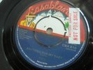 KISS - ROCK AND ROLL ALL NITE - UK 7 Single Archiv Promo Mint Megarar
