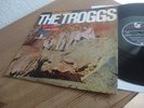 THE TROGGS FROM NOWHERE 1966 LP TOP BEAT HAMMER