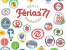 JKriv ?– Férias '77 JKriv Reworks SEALED Razor N Tape ?RNT036 2xLP VINYL
