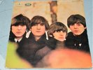 THE  BEATLES LP BEATLES FOR SALE PARLOPHONE mono PMC140 1964 503/4-4N EARLY