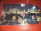 TRES RARE 33T PICTURE DISC   PINK FLOYD  ANIMALS