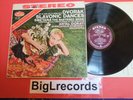 MERCURY AMS 16047 (SR90194) DVORAK SLAVONIC DANCES VOL. 2 DORATI MINNEAPOLIS EX