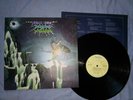 URIAH HEEP  demons and wizards 1972- UK  FIRST PRESS - BRONZE (A1u;B1u)   - N/M
