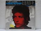 BOB DYLAN / BIOGRAPH - Japan 5LP BOX w/obi