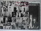 ROLLING STONES / EXILE ON MAIN ST - Japan 2LP