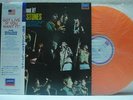 ROLLING STONES / GOT LIVE IF YOU WANT IT   - Japan COLOR w/obi