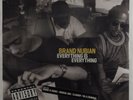 BRAND NUBIAN Everything Is Everything ELEKTRA 61682-1 2XLP SEALED