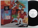 KID ROCK Grits Sandwiches For Breakfast TOP DOG LP VG++/VG+