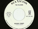 Garage Psych 45 - Olivers - Beeker Street - RCA Victor - mp3