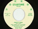 Rockabilly 45 - Rudy Owen with the Ravens - Pretty Linda - Startime - mp3