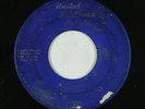 Rockabilly Teen/Surf 45 - Beau-Hannon & Mint Juleps - It's All Over - USA - mp3