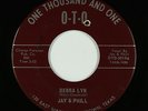 Teen 45 - Jay & Phill - Debra Lyn - O-T-O - VG+ mp3