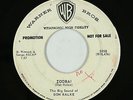 R&B Popcorn Inst. 45 - Don Ralke - Zooba  - Warner Bros. - mp3