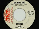 Rockabilly 45 - Roy Head & the Traits - One More Time - TNT - mp3