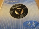 CHUCK BERRY - ROCK AND ROLL MUSIC / DEEP FEELING:LONDON TRI HL.N.8531: EX