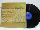 BILL EVANS-EVERYBODY IDGS ON RIVERSIDE  JAZZ LP