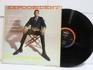 LEE MORGAN-EXPOOBIDENT ON VEE JAY JAZZ LP-PROMO