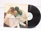 THELONIOUS MONK-BRILLIANT CORNERS ON RIVERSIDE JAZZ LP