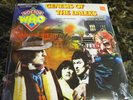 Dr. WHO The Genesis of The Daleks/ Sealed