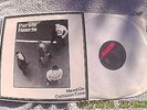 Purple Hearts Head on Collision Time Live RARE UK VINYL RAZS 13 LP Vinyl Mod Jam