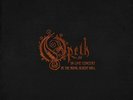 LP-BOX Opeth In Live Concert At The Royal Albert Hall STILL SEALED NEW OVP