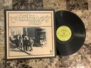 THE GRATEFUL DEAD WORKINGMAN'S DEAD 1ST PRESS GREEN WARNER BROS PSYCH VINYL LP