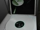 SPOON limited white marbled Vinyl LP Girls Can Tell (2001)
