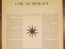 Coil ?– Scatology    K.422