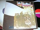 LED ZEPPELIN  -    Led Zeppelin II,     ORIGINAL 1969 UK PLUM/RED LP / inner