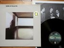 Dire Straits - Same s/t First Erste  GER 1978 + OIS + Texte Vertigo 6360 162 TOP