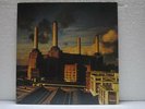 PINK FLOYD / ANIMALS - Japan G/F LP