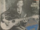 BLUES LP - ROBERT JOHNSON 