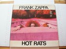 Frank Zappa 