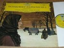 DGG 138 659 SLPM tulips Tchaikovsky Symphony no.6 Pathetique MRAVINSKY Leningrad