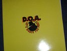 D.O.A. Let's Wreck The Party 12