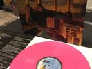 Pink Floyd LP Vinyl Animal Limited Coloured Vinyl nm / nm- Germany David Gilmour