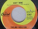 THELMA HOUSTON 