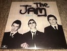 THE JAM - IN THE CITY - VINYL LP ALBUM - NEW & SEALED