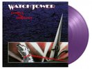 WATCHTOWER CONTROL AND RESISTANCE 180g LTD ED PURPLE COLOR VINYL LP NEW SEALED